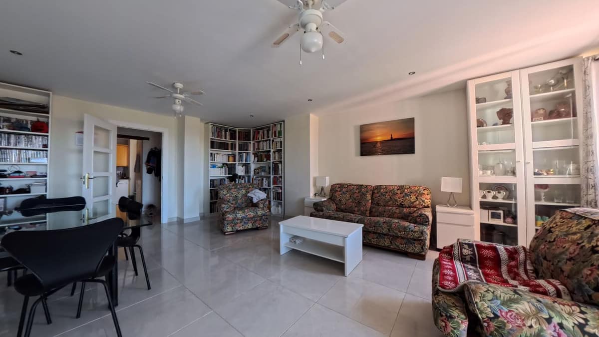 3-slaapkamer penthouse in El Pinillo in El Pinillo - foto 2