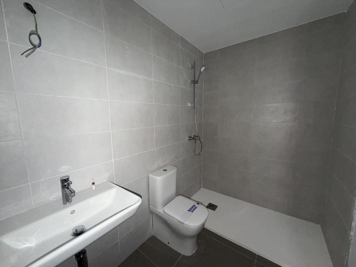 Drie-slaapkamerappartement in Estepona in Estepona - foto 17