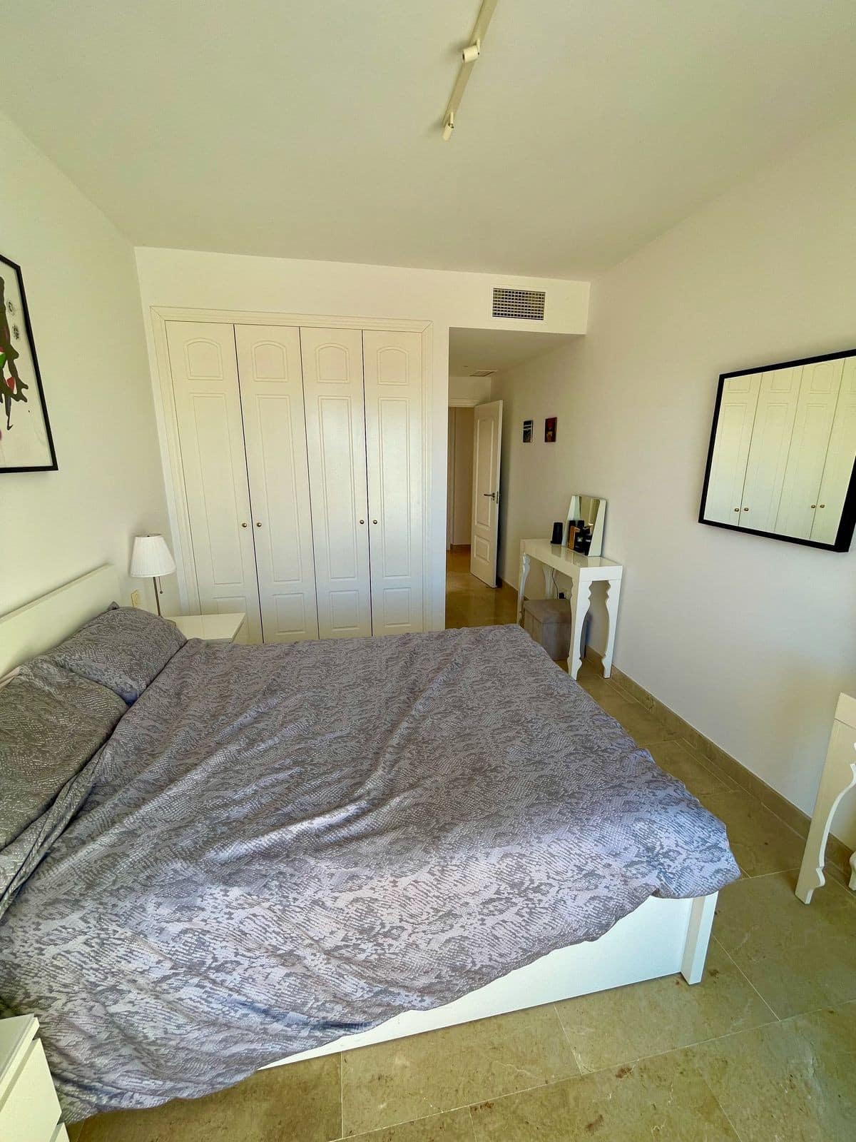 Appartement met 2 slaapkamers in Manilva in Manilva - foto 7