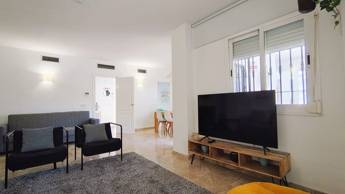 Appartement met 3 slaapkamers in Nueva Andalucía in Nueva Andalucía - foto 6