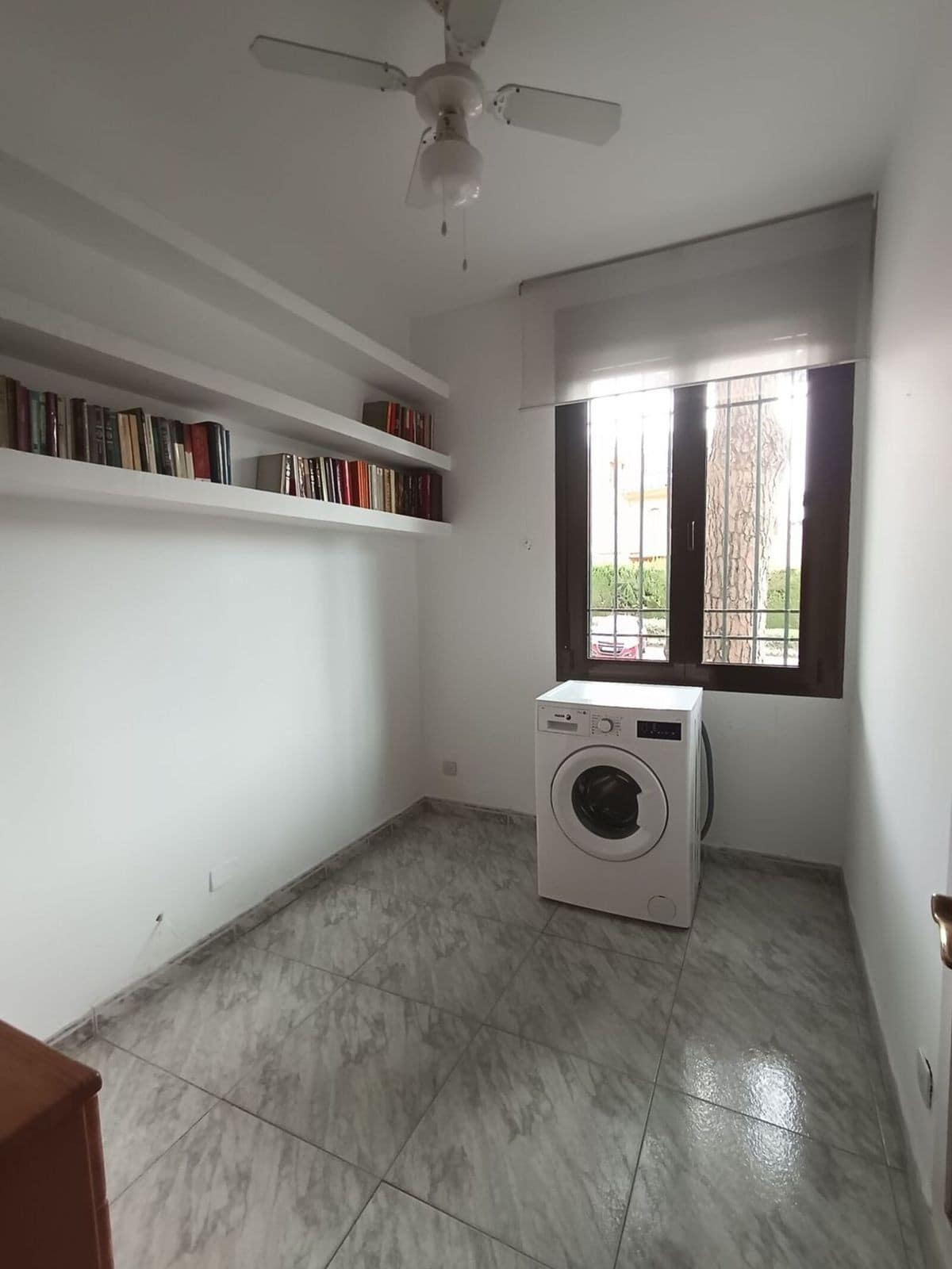 Gelijkvloers appartement met 4 slaapkamers in Nagüeles in Nagüeles - foto 14
