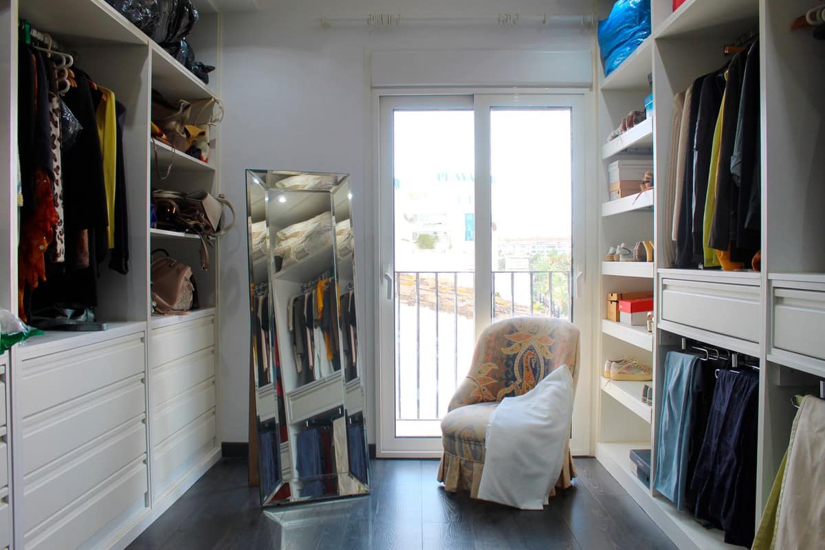 3-slaapkamer penthouse in Puerto Banús, Málaga in Puerto Banús - foto 14