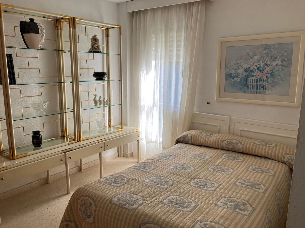 3-slaapkamer duplex-penthouse in Elviria in Elviria - foto 7