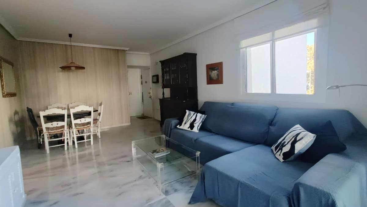 Appartement met 2 slaapkamers in Puerto Banús in Puerto Banús - foto 7