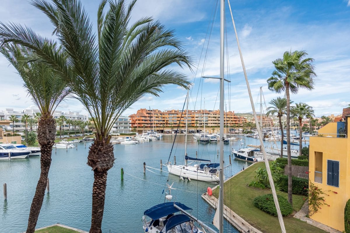 Appartement met 2 slaapkamers in Sotogrande in Sotogrande - foto 19