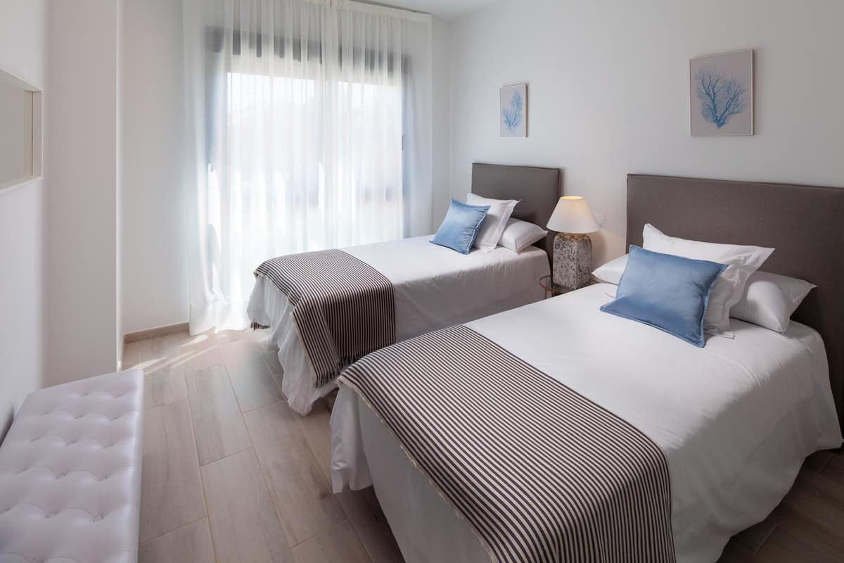 Stadswoning met 4 slaapkamers in Alhaurín de la Torre in Alhaurín de la Torre - foto 7