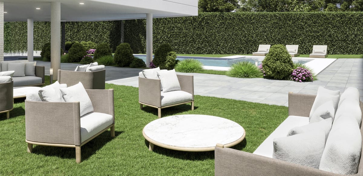 Driekamerappartement Marbella (Nieuwbouw) in Marbella - foto 11