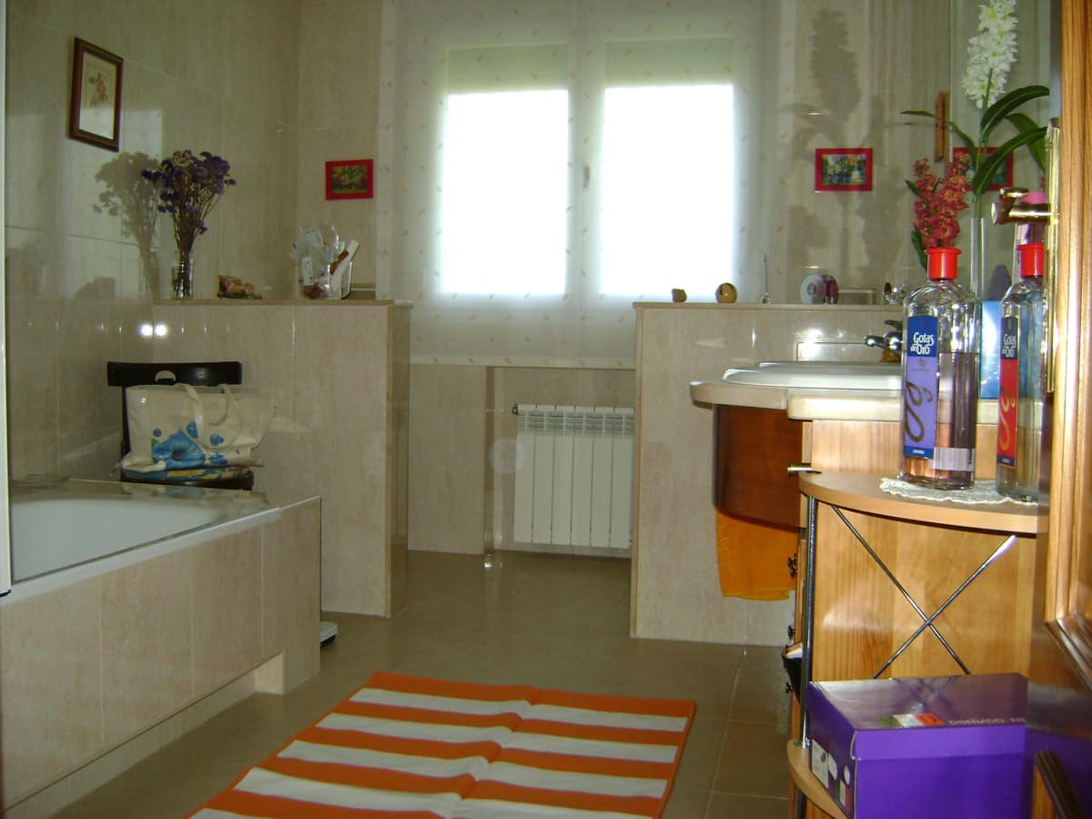 Drie-slaapkamerwoning in Cuevas del Becerro in Cuevas del Becerro - foto 11