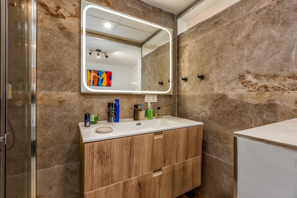 2-slaapkamer appartement in Puerto Banús in Puerto Banús - foto 16