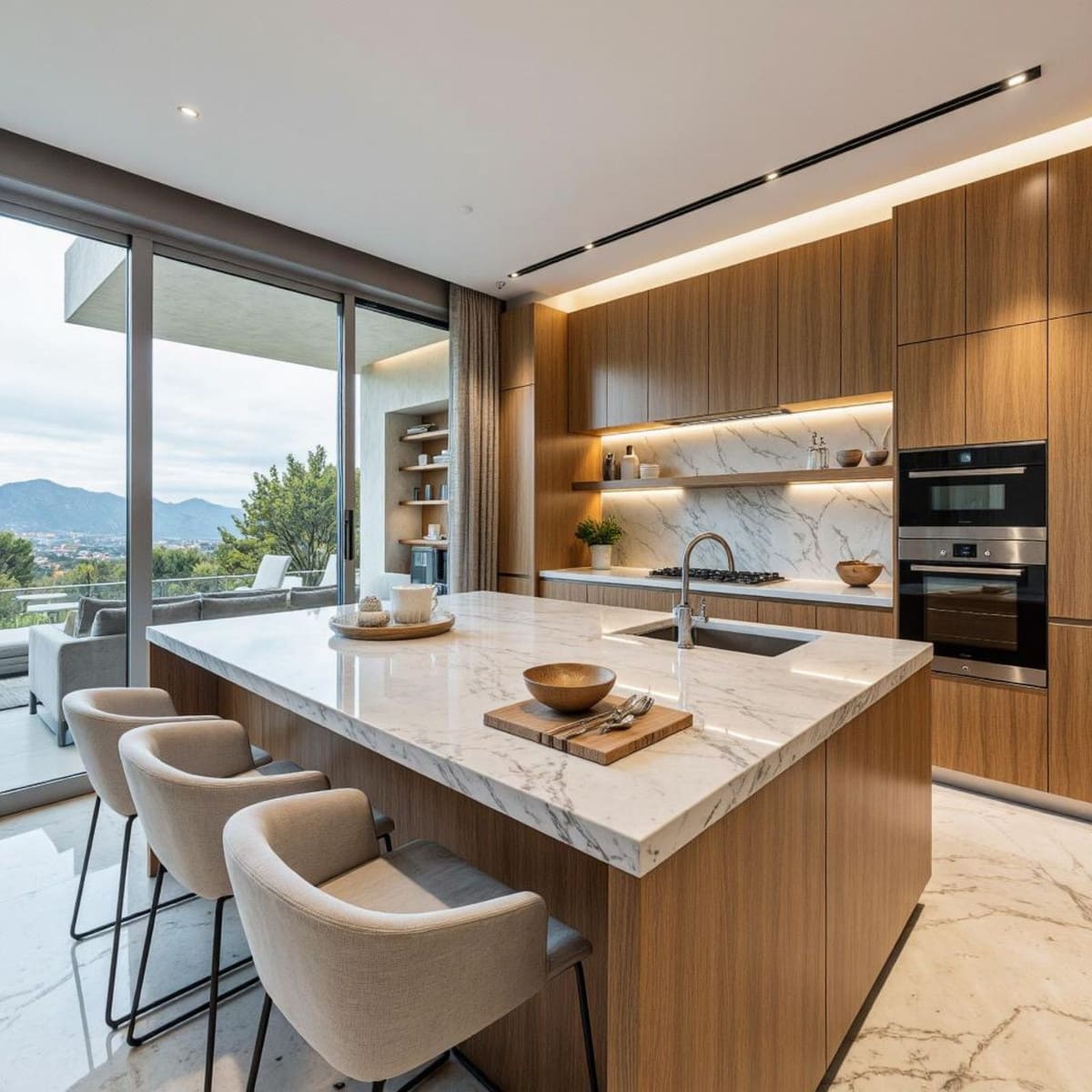 Villa met 4 slaapkamers in La Mairena in La Mairena - foto 4