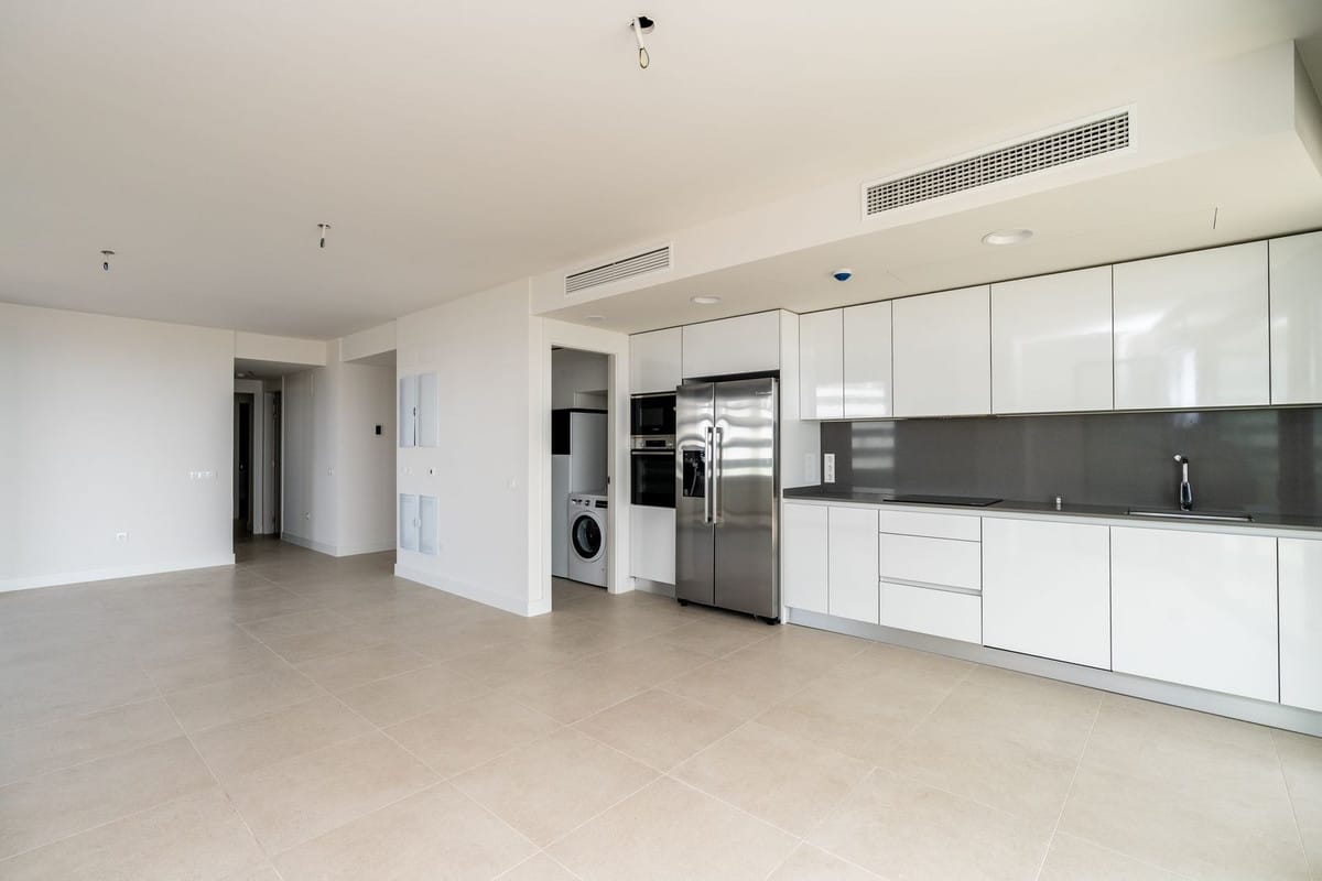 2-slaapkamer appartement in Torremolinos in Torremolinos - foto 3