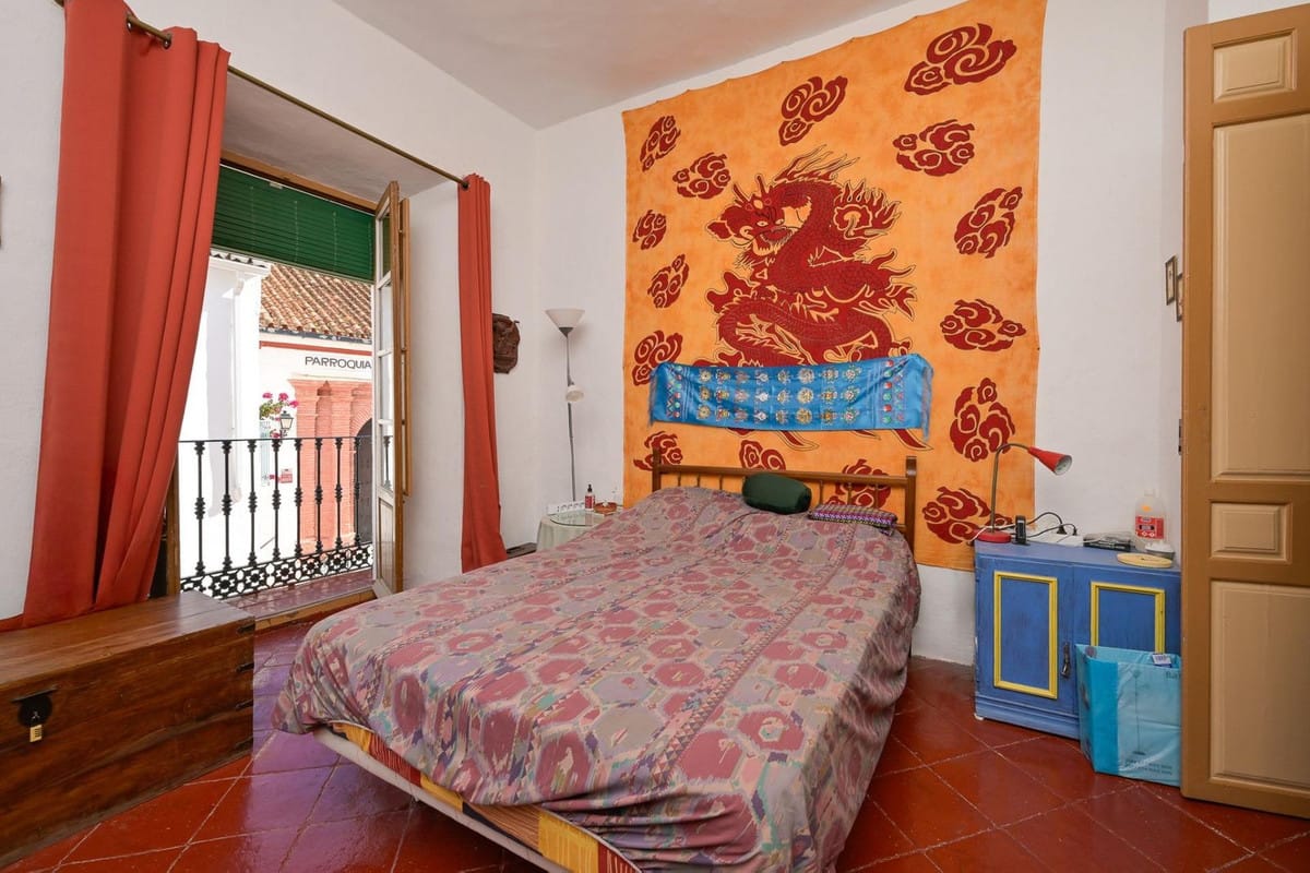 7-slaapkamerwoning in Tolox, Málaga in Tolox - foto 9