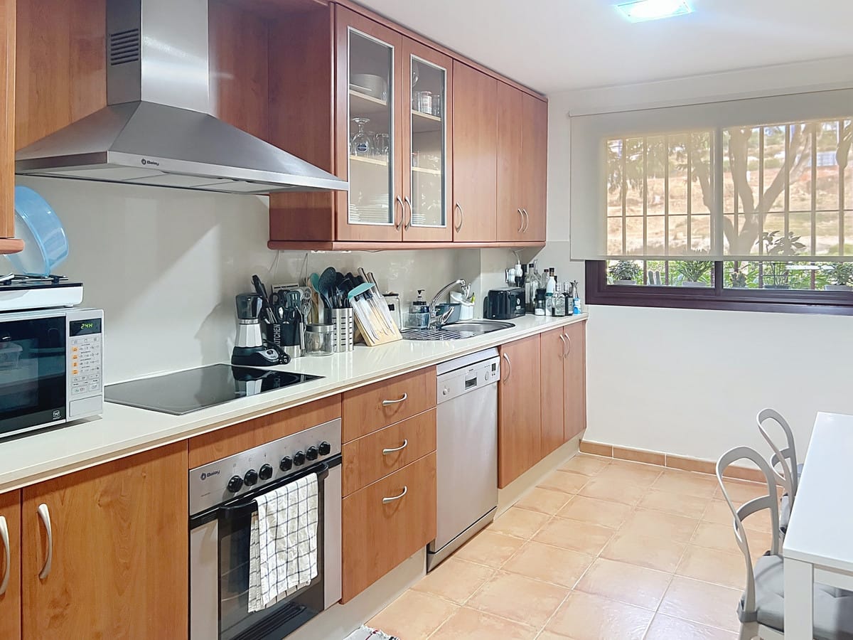 2-slaapkamerappartement in Manilva in Manilva - foto 8