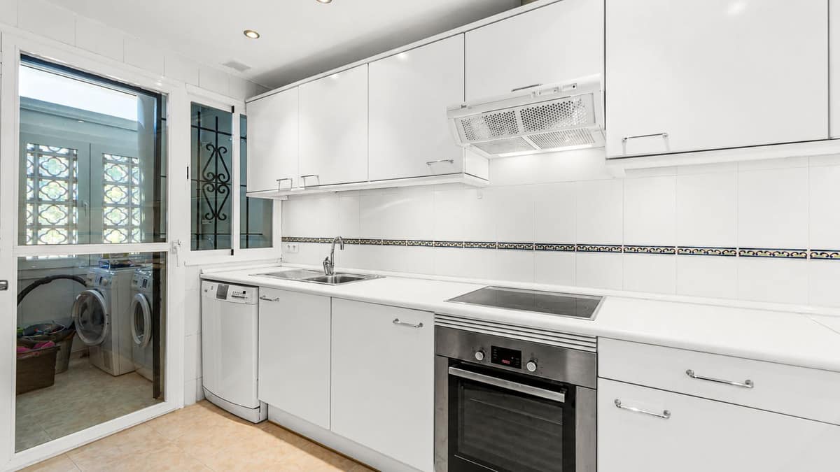 3 bedroom Apartment in Costabella in Costabella - foto 6