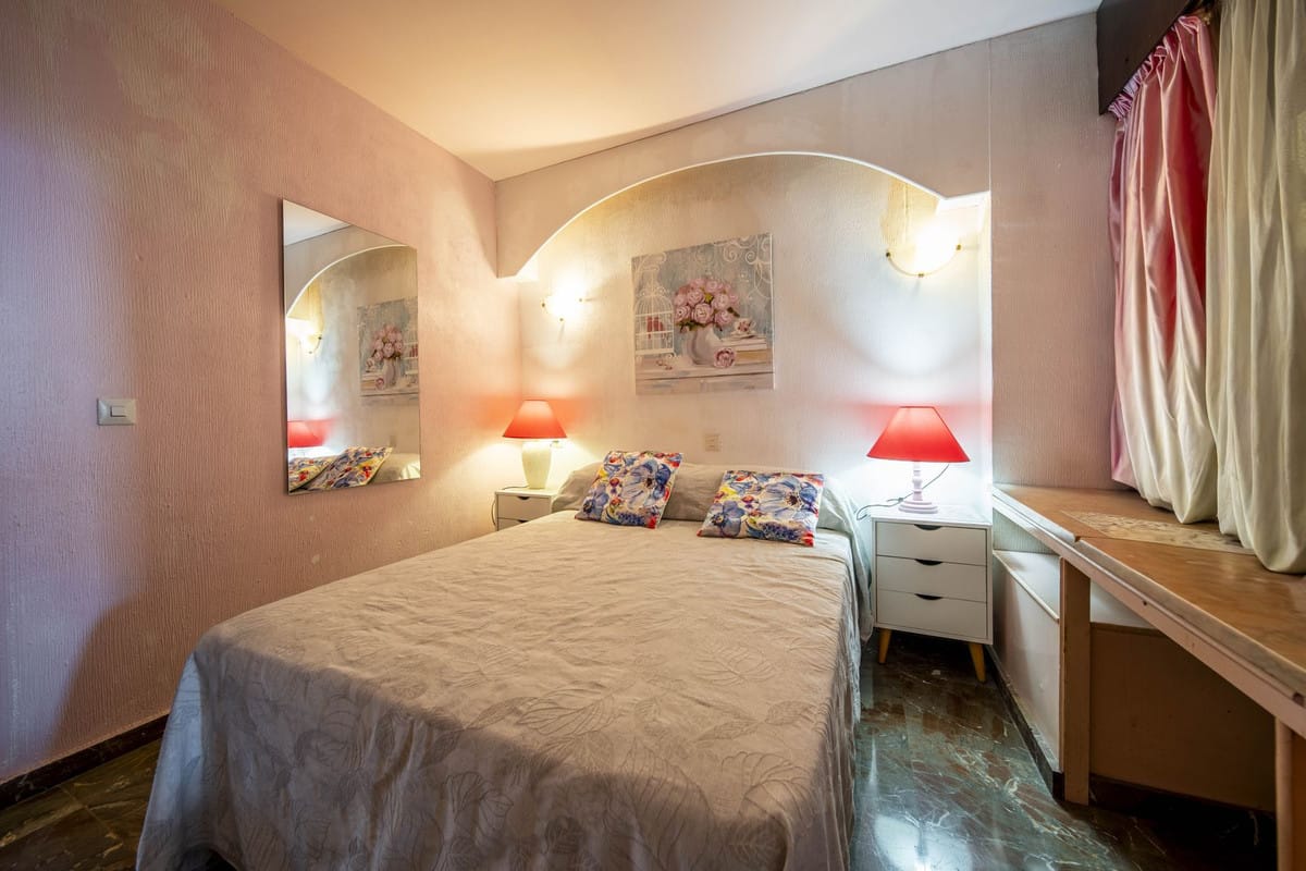 3-slaapkamer appartement aan de eerste lijn in Fuengirola in Fuengirola - foto 20