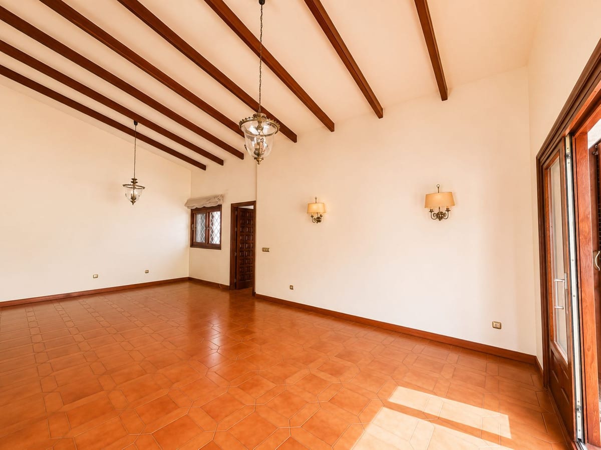 4-slaapkamer villa in Río Real – Los Monteros, Marbella in Río Real - foto 14