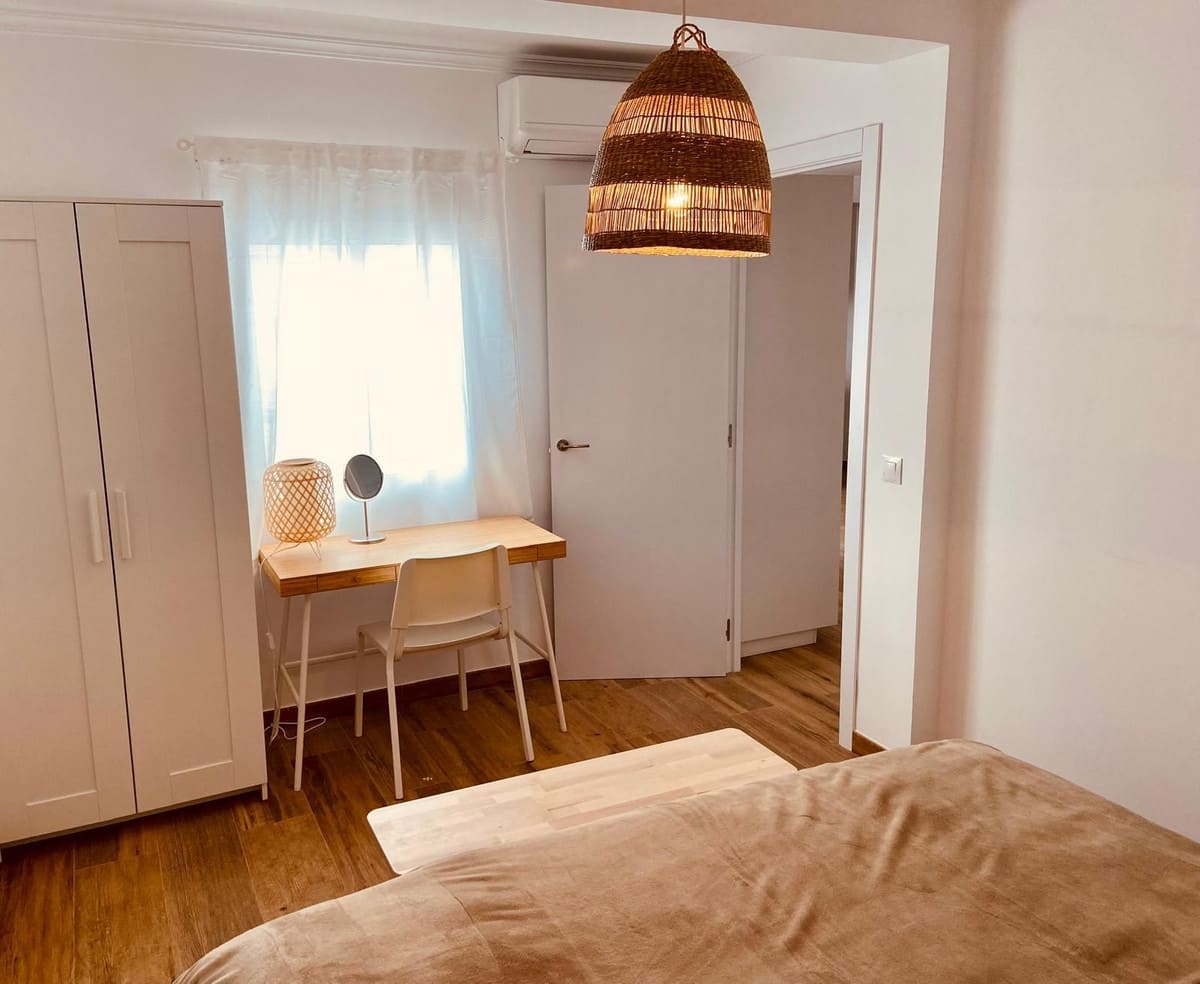 3-slaapkamer appartement in Fuengirola in Fuengirola - foto 7