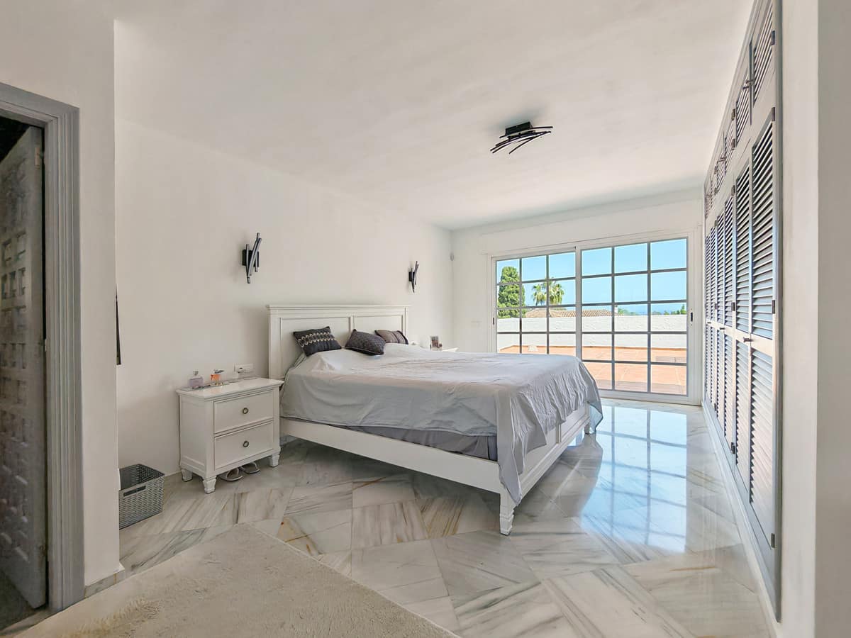 Villa met 3 slaapkamers in Benalmádena in Benalmadena - foto 9