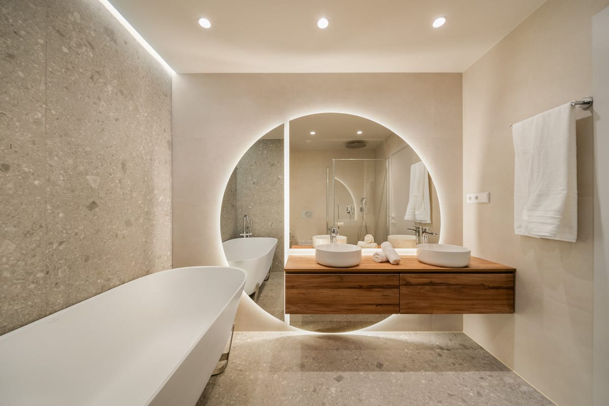 3 bedroom Apartment in Nueva Andalucía in Nueva Andalucía - foto 17