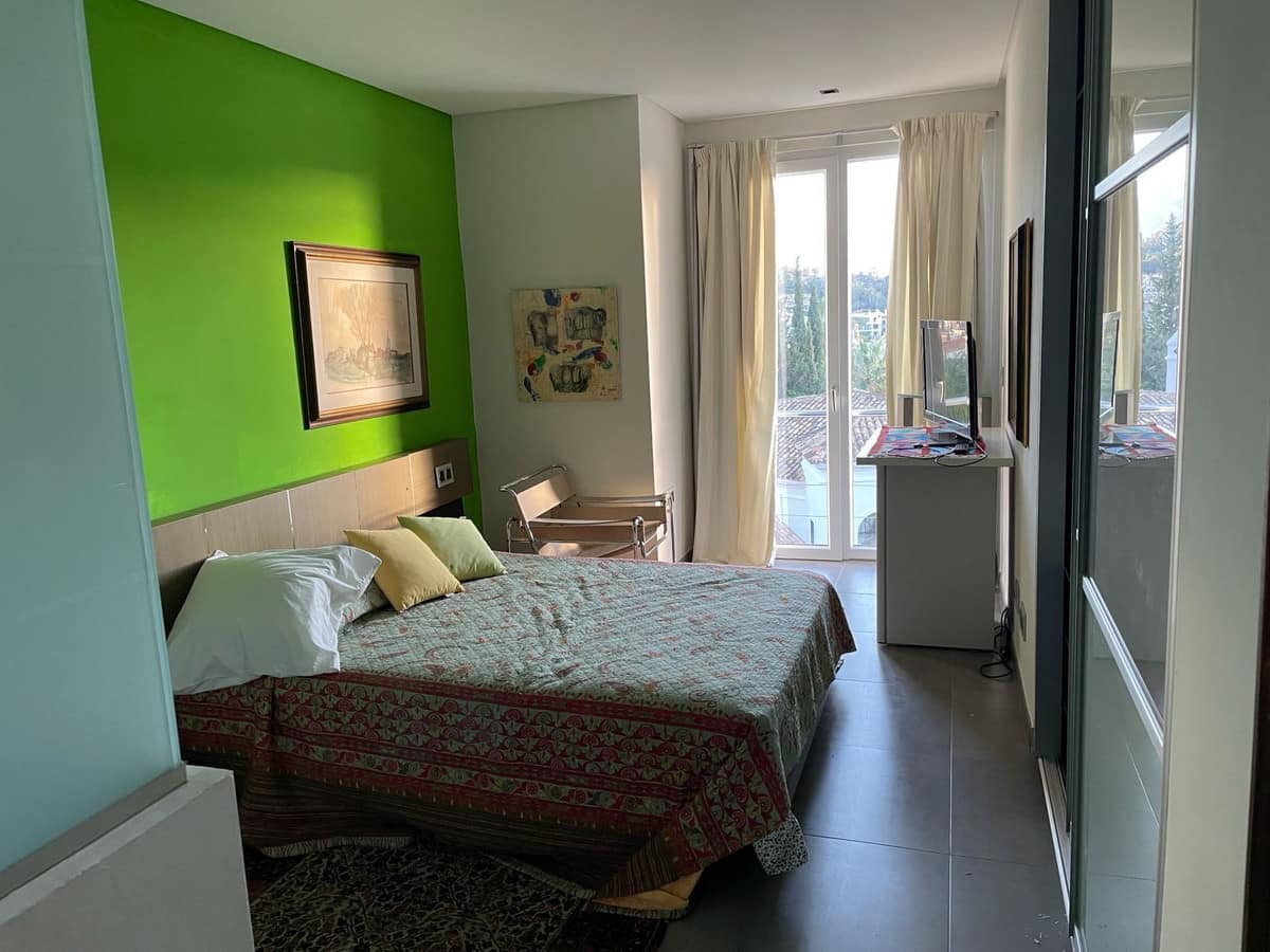 Villa met 5 slaapkamers in Los Arqueros, Málaga in Los Arqueros - foto 18