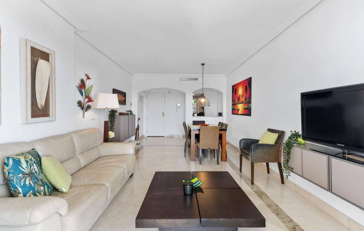 2 bedroom Apartment in Los Arqueros in Los Arqueros - foto 6