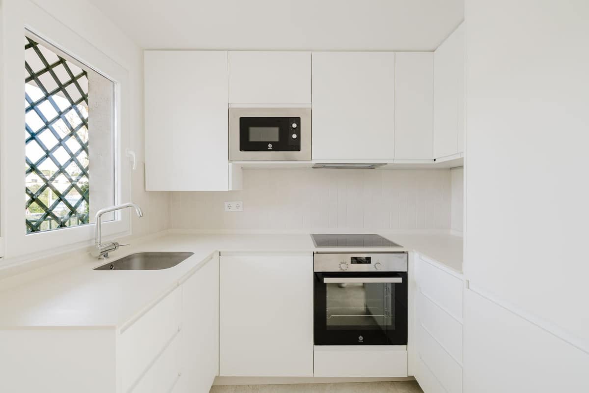 Appartement met 2 slaapkamers in Artola in Artola - foto 11