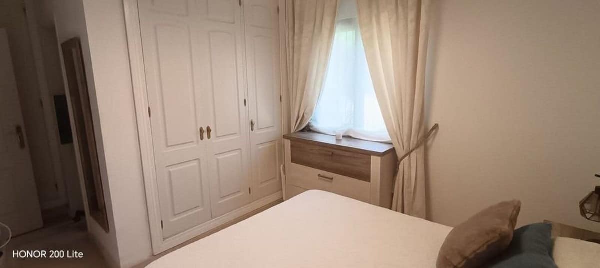 Drie-slaapkamerappartement in Elviria, Marbella in Marbella - foto 7