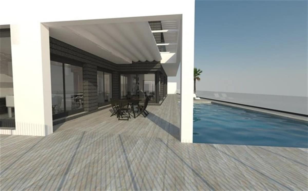 Kavel te koop in La Cala Golf, Málaga in La Cala Golf - foto 7