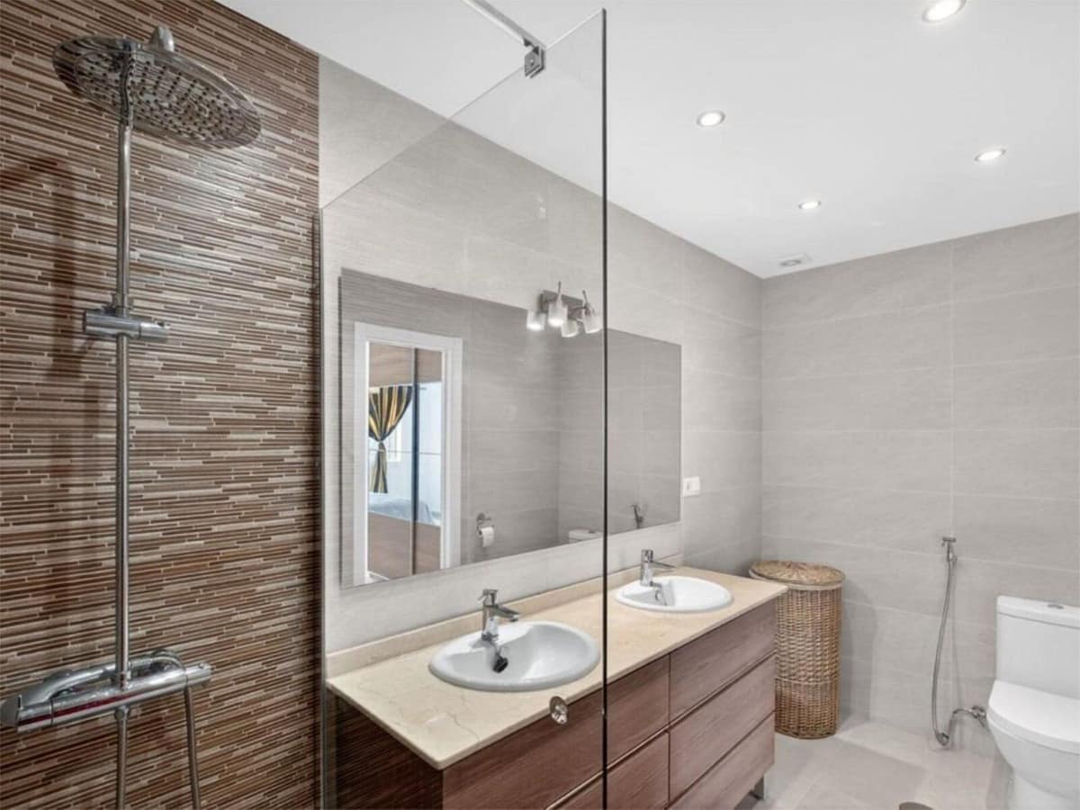 3-slaapkamer tussenwoning in Calahonda, Málaga in Calahonda - foto 15