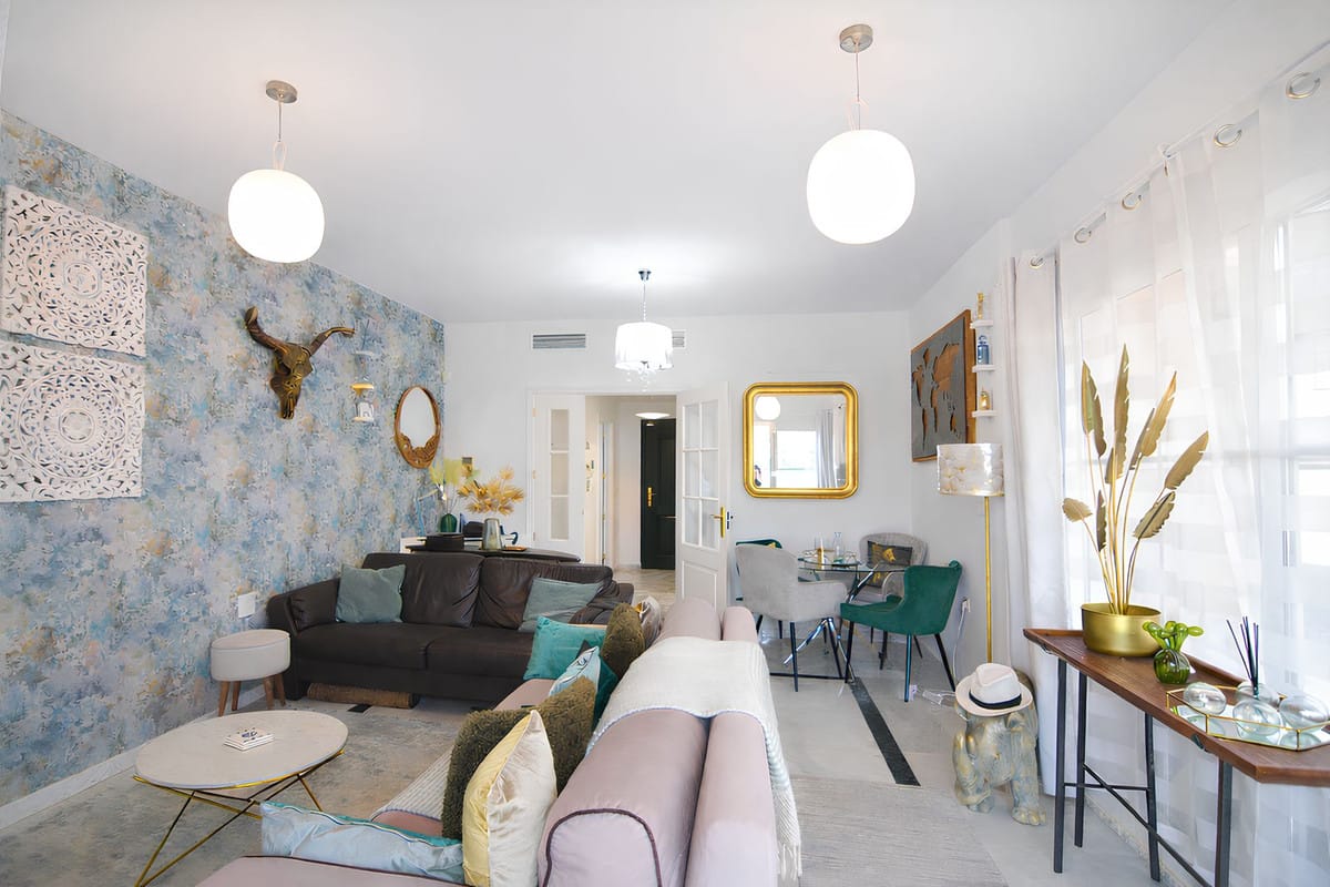 2 slaapkamers, 2 badkamers – Appartement Riviera del Sol, Miraflores (Málaga) 89 m² in Riviera del Sol - foto 15