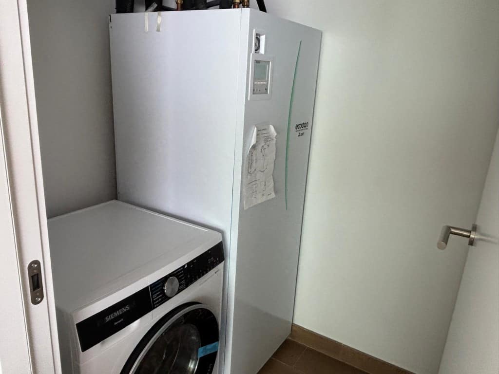 Appartement met 2 slaapkamers in Fuengirola in Fuengirola - foto 14