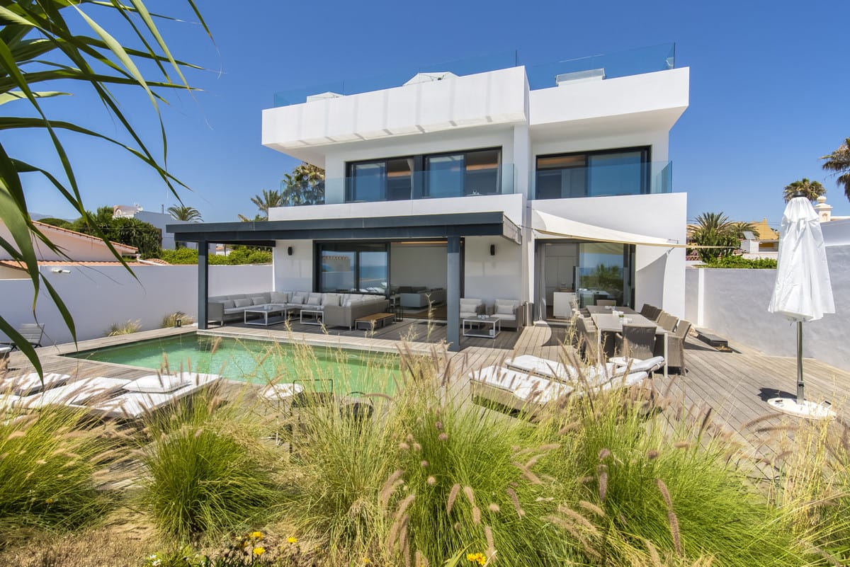 6 bedroom House in Costabella in Costabella - foto 6