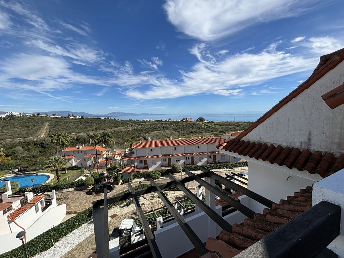 Penthouse met drie slaapkamers in La Duquesa in La Duquesa - foto 18