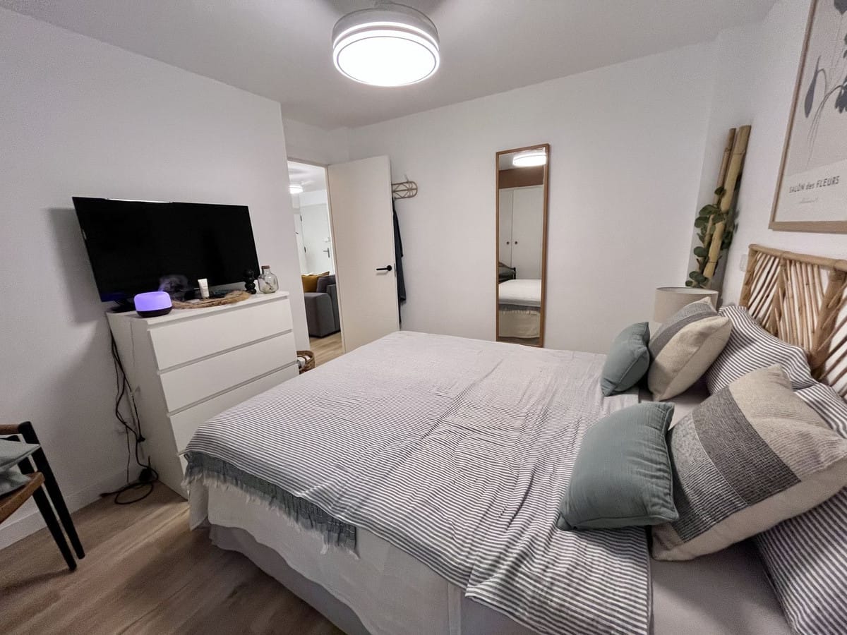 3-slaapkamer appartement in Torremolinos Centro in Torremolinos Centro - foto 6