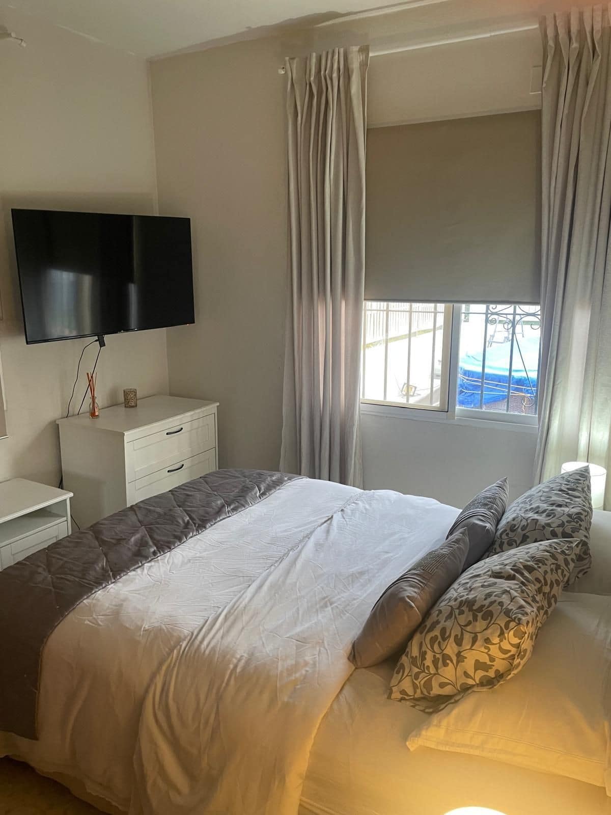 3-slaapkamer villa met privézwembad en fruitboomgaard in San Pedro de Alcántara in San Pedro de Alcántara - foto 6