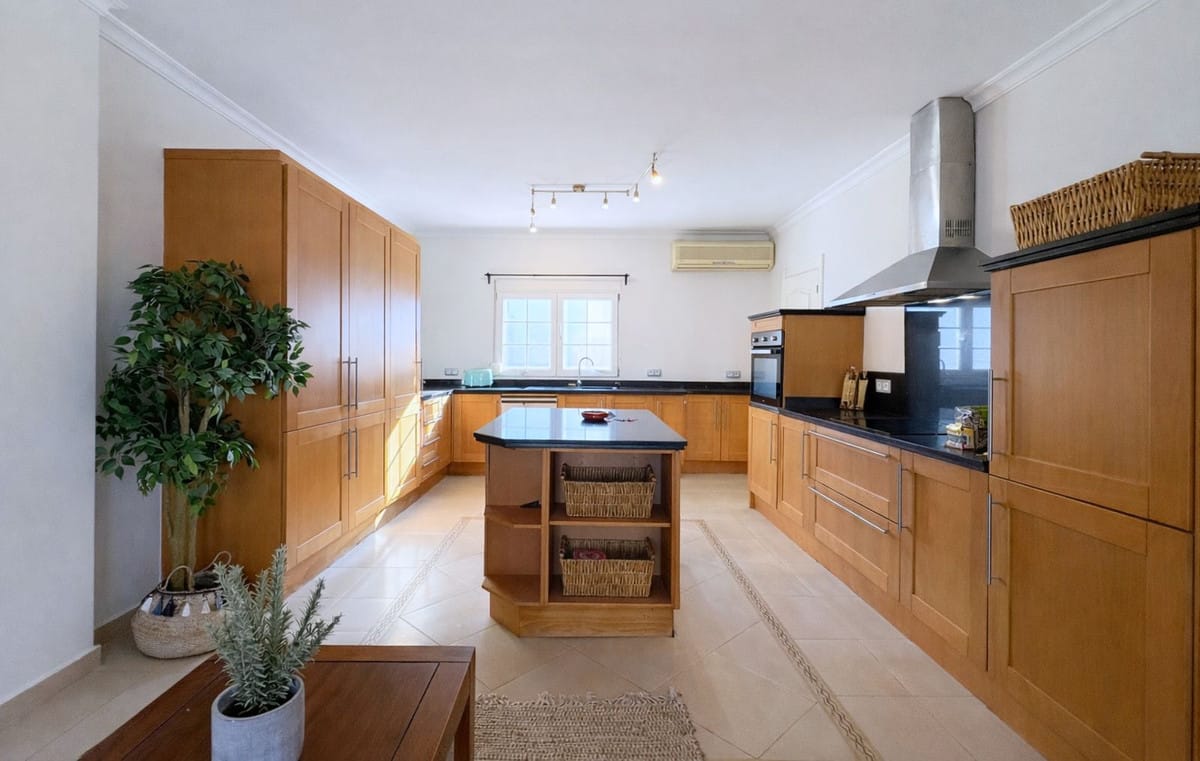 7-slaapkamer villa in La Cala Golf in La Cala Golf - foto 9