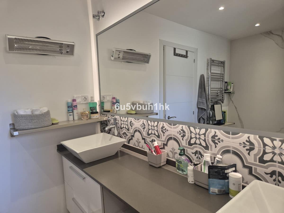 Drie-slaapkamer duplex-appartement in Los Pacos in Los Pacos - foto 7