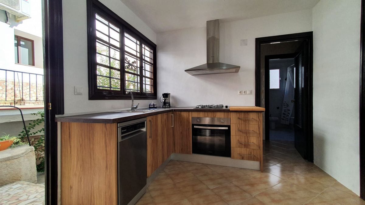 4-slaapkamerwoning in Ardales in Ardales - foto 17