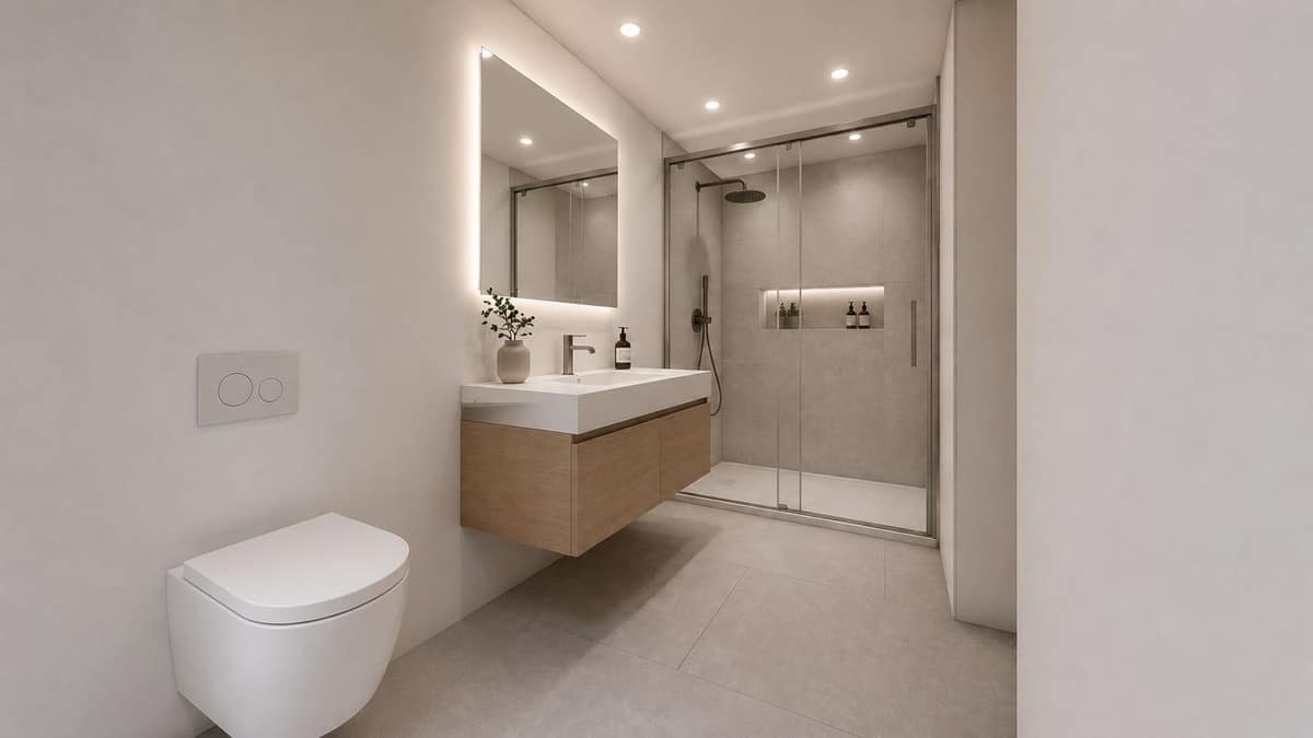 4-slaapkamer villa in Estepona (Cancelada/Los Flamingos) op hoekkavel in Estepona - foto 12