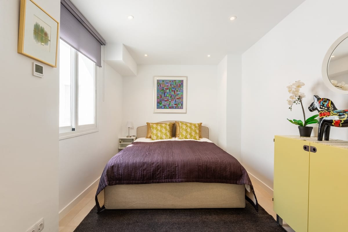 2-slaapkamer penthouse in San Pedro de Alcántara in San Pedro de Alcántara - foto 16