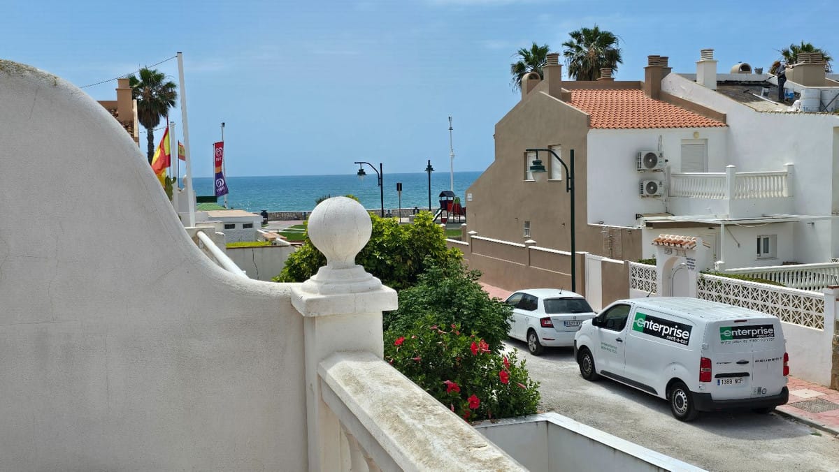 Stadswoning met 4 slaapkamers in Málaga in Málaga - foto 10