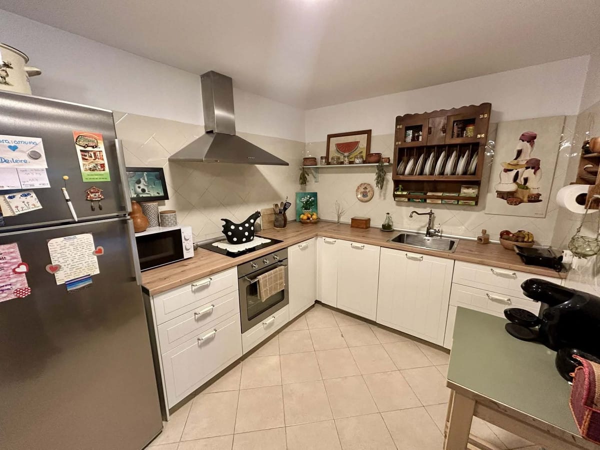 2-slaapkamer appartement in Elviria, Santa Maria Village in Elviria - foto 12