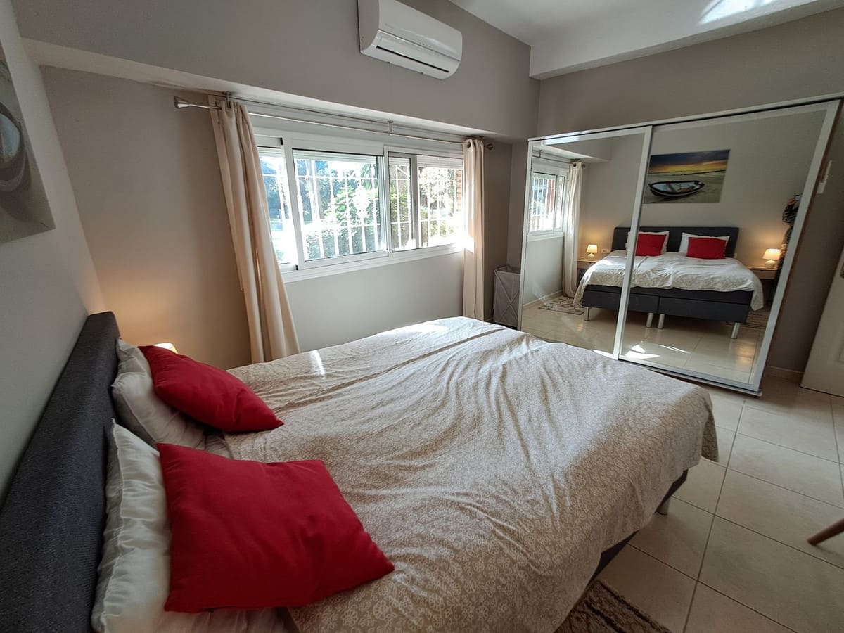 Appartement met 2 slaapkamers in Marbesa in Marbesa - foto 18