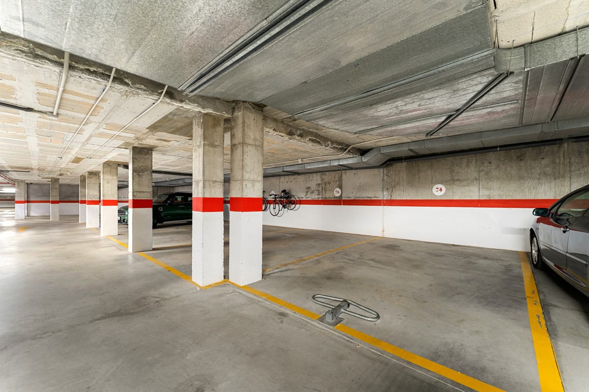 4-slaapkamer appartement in San Pedro de Alcántara in San Pedro de Alcántara - foto 19