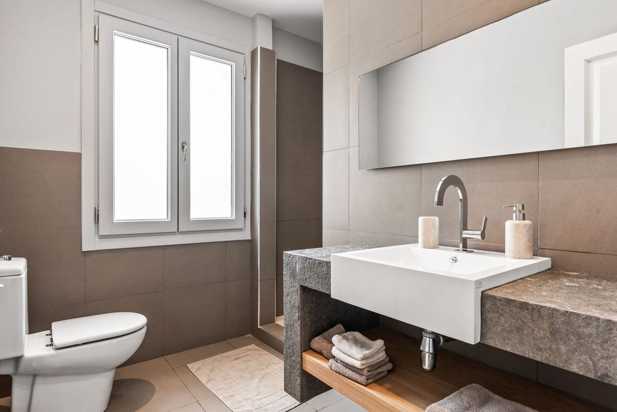 5-slaapkamerwoning in La Heredia in La Heredia - foto 15