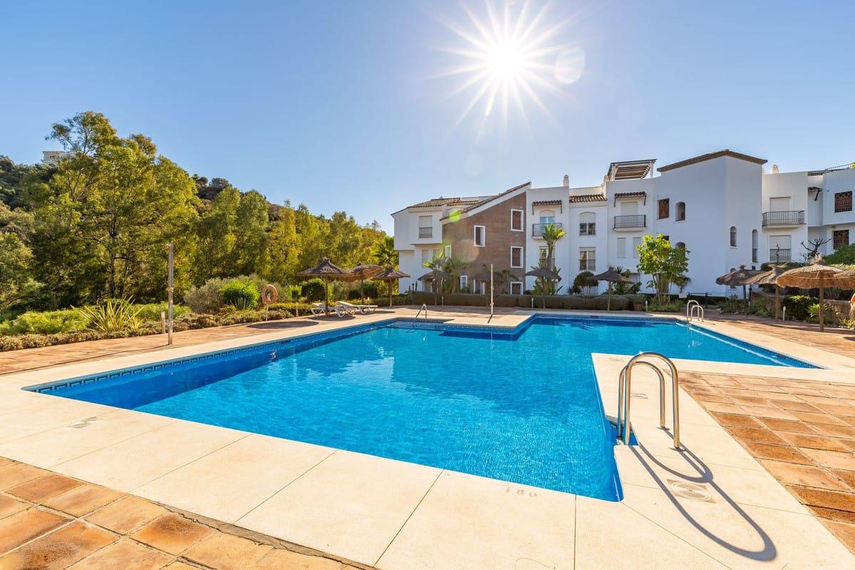3 bedroom Apartment in Los Arqueros in Los Arqueros - foto 16