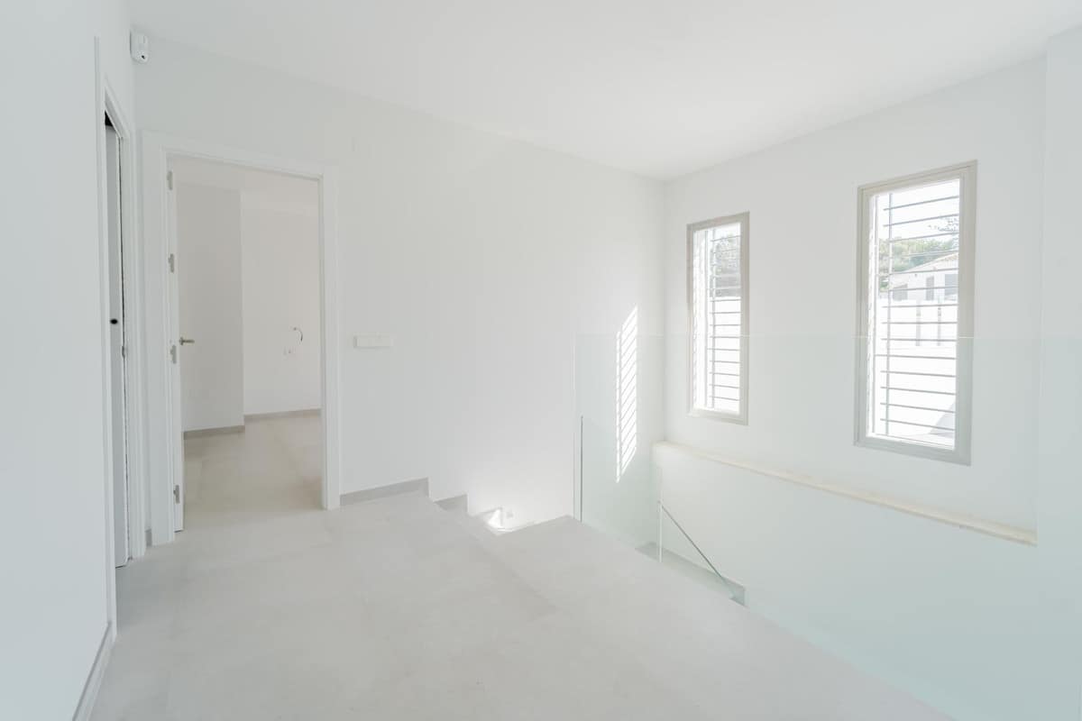3-slaapkamer villa in La Cala de Mijas in La Cala - foto 16
