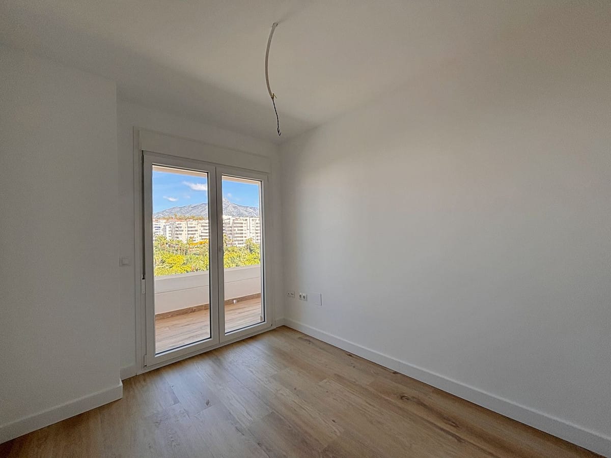 3-slaapkamer appartement in Nueva Andalucía, Marbella in Nueva Andalucía - foto 19