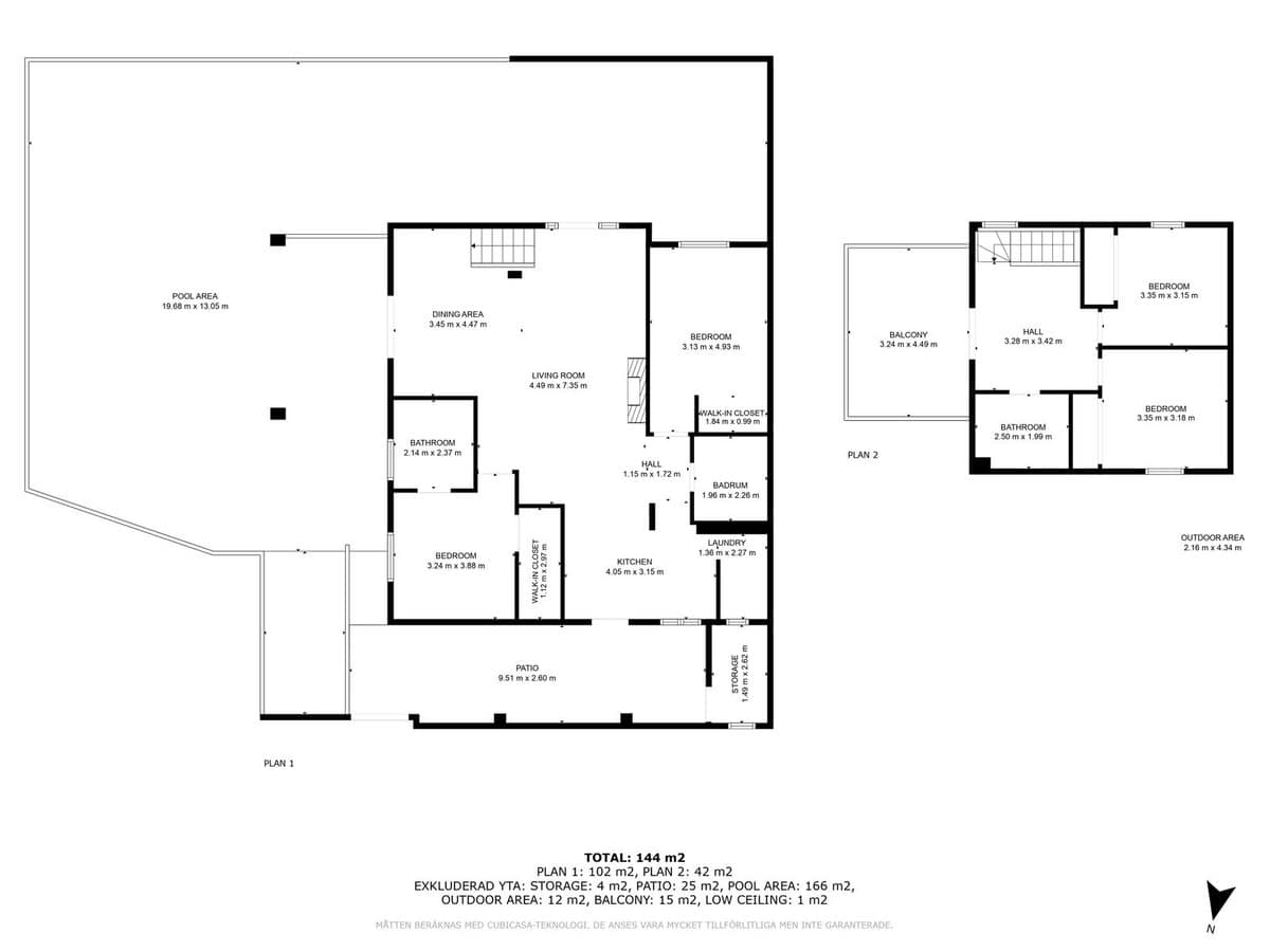 4-slaapkamer villa in Calahonda in Calahonda - foto 2