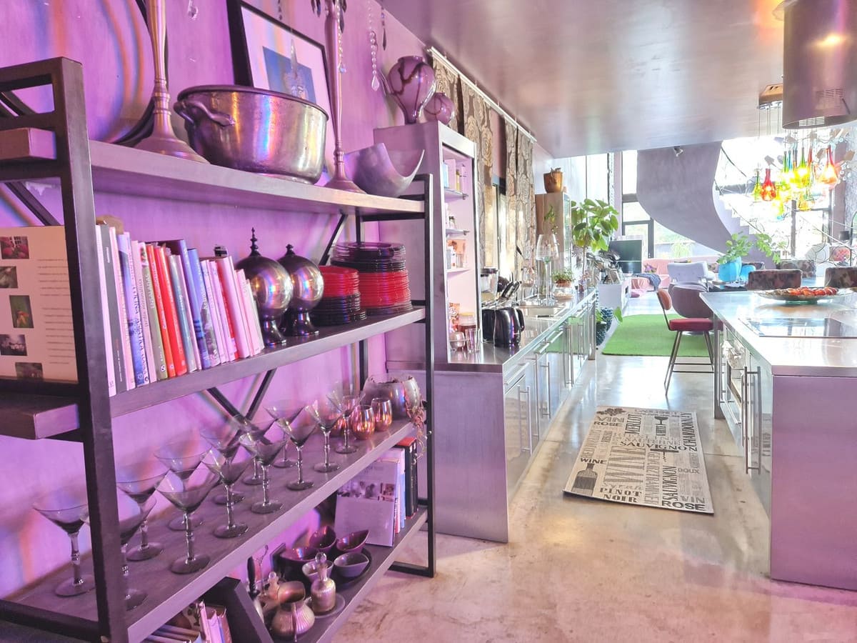 Villa met 5 slaapkamers in Estepona in Estepona - foto 15